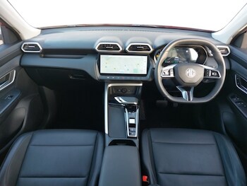 Used MG MG ZS 2024 for sale - 77732070: Photo