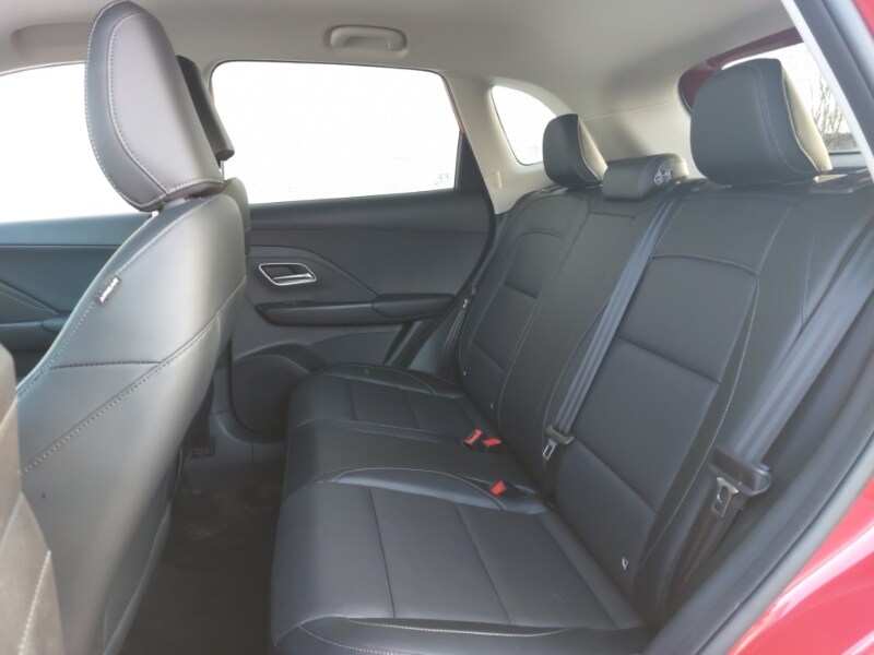 Used MG MG ZS 2024 for sale - 77732070: Photo 6