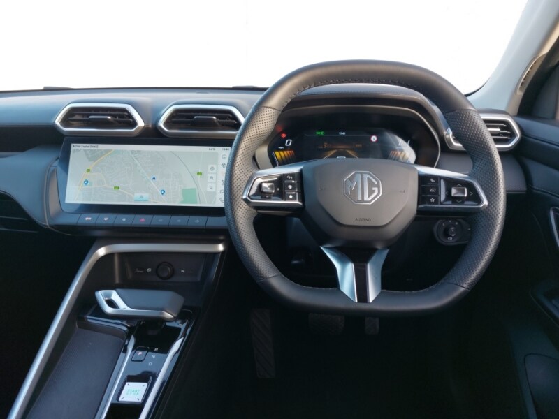 Used MG MG ZS 2024 for sale - 77732070: Photo 7