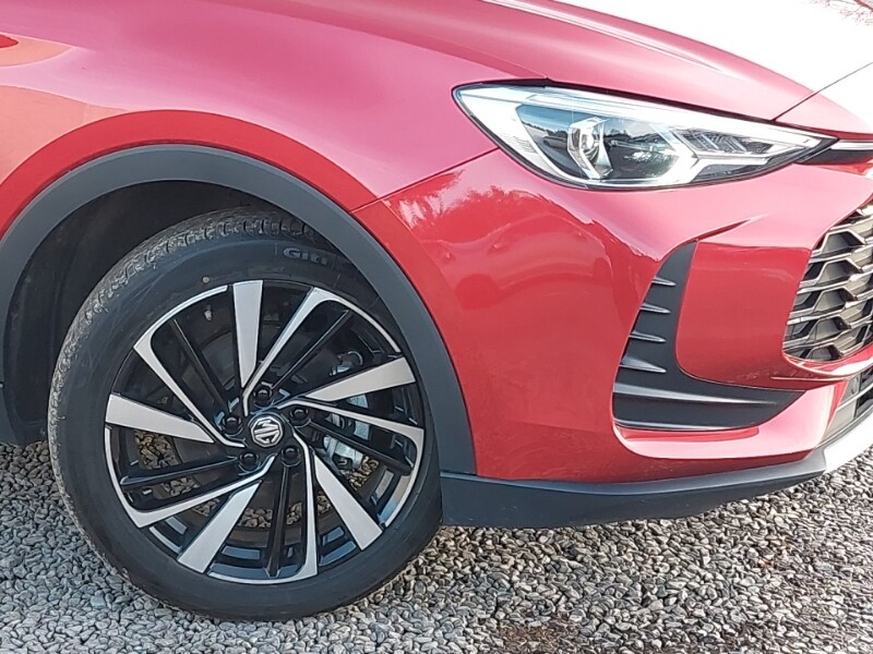 Used MG MG ZS 2024 for sale - 77732070: Photo 9