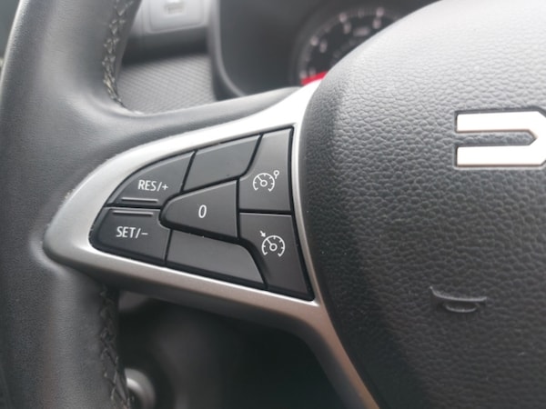 Used Dacia Jogger 2023 for sale - 76293595: Photo 12