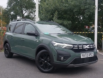 Dacia - Jogger