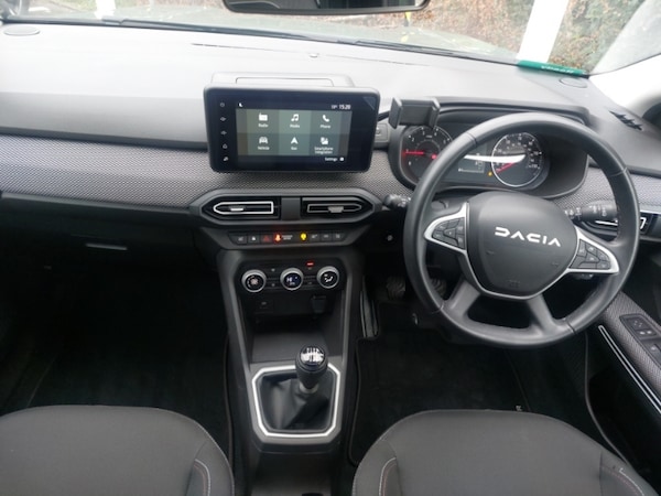 Used Dacia Jogger 2023 for sale - 76293595: Photo 2