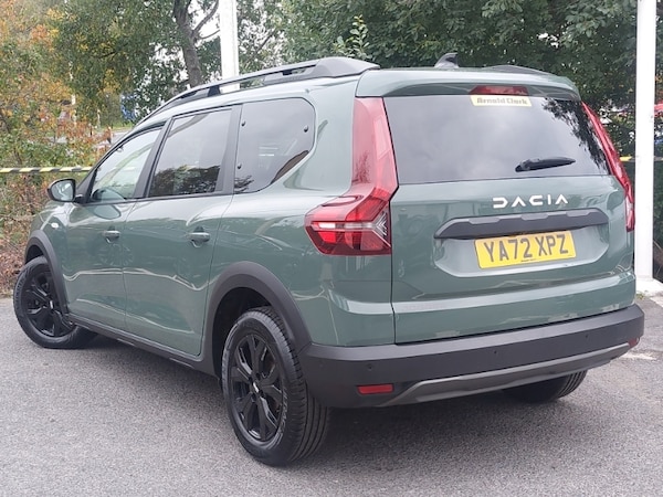Used Dacia Jogger 2023 for sale - 76293595: Photo 3