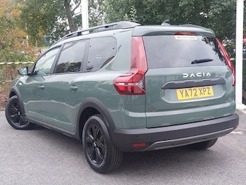 Used Dacia Jogger 2023 for sale - 76293595: Photo 3