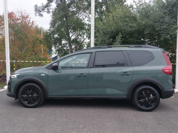 Used Dacia Jogger 2023 for sale - 76293595: Photo 4
