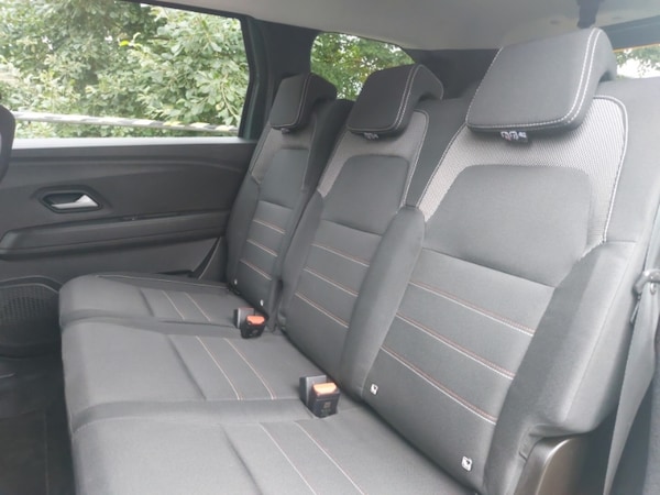 Used Dacia Jogger 2023 for sale - 76293595: Photo 6
