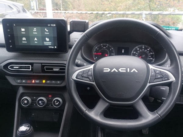 Used Dacia Jogger 2023 for sale - 76293595: Photo 7