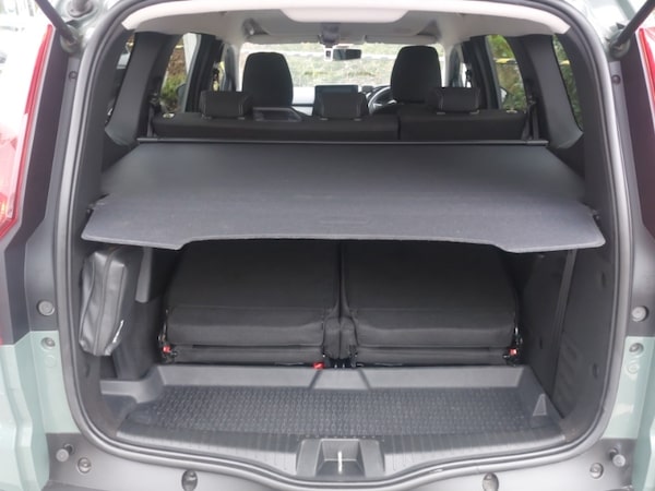 Used Dacia Jogger 2023 for sale - 76293595: Photo 8