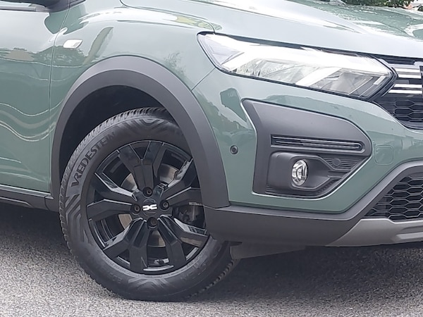 Used Dacia Jogger 2023 for sale - 76293595: Photo 9