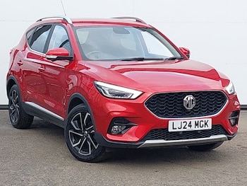 Used MG MG ZS 2024 for sale - 75628715: Photo
