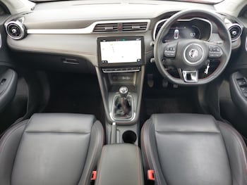Used MG MG ZS 2024 for sale - 75628715: Photo
