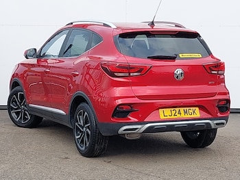 Used MG MG ZS 2024 for sale - 75628715: Photo
