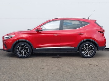 Used MG MG ZS 2024 for sale - 75628715: Photo