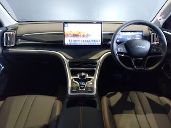 Used BYD Sealion 5 2026 for sale - 79843991: Photo