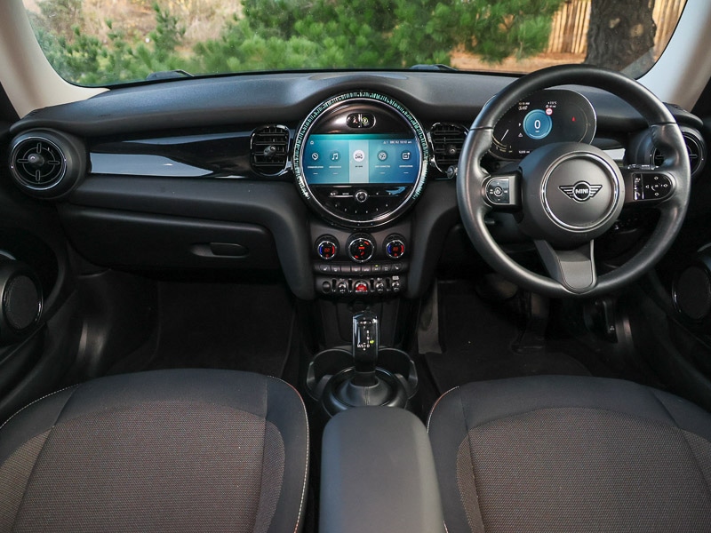 Used MINI Hatch 2022 for sale - 76833971: Photo 4