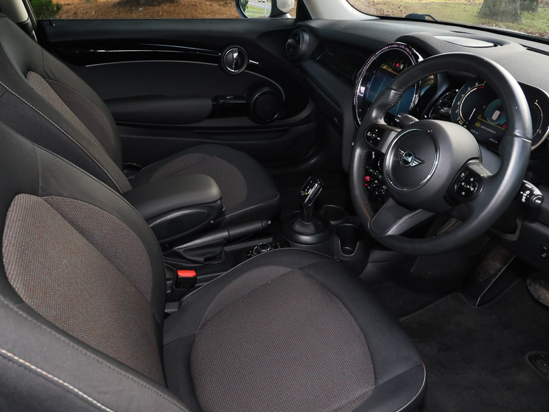 Used MINI Hatch 2022 for sale - 76833971: Photo 6