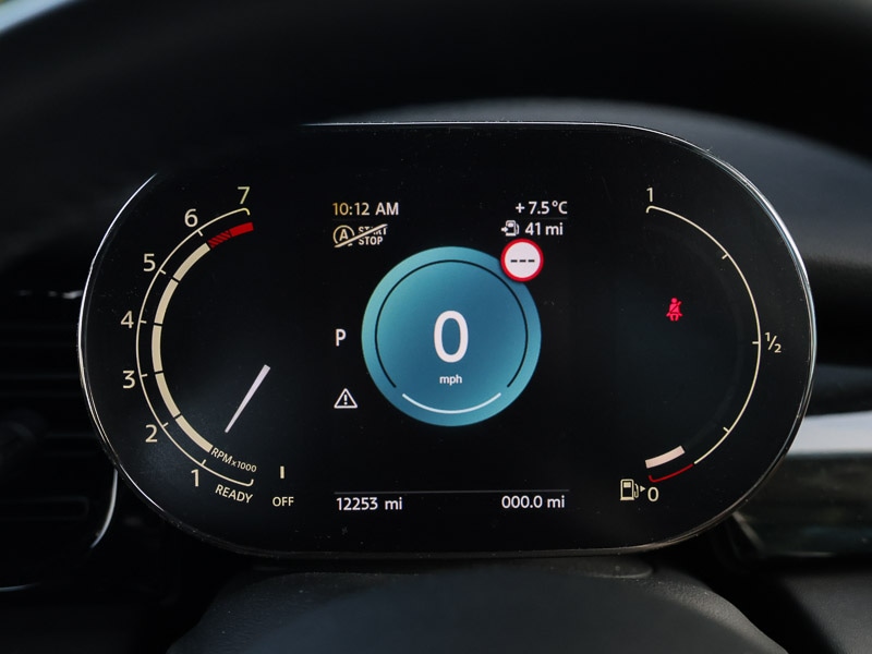 Used MINI Hatch 2022 for sale - 76833971: Photo 9