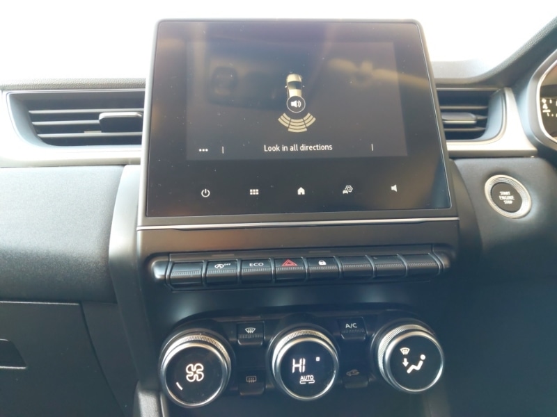 Used Renault Captur 2020 for sale - 76978570: Photo 10