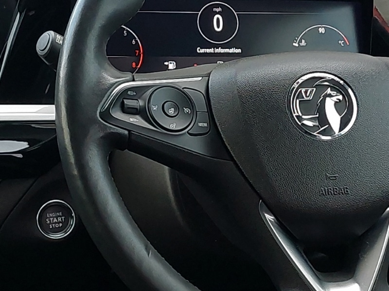 Used Vauxhall Grandland 2022 for sale - 77657159: Photo 10