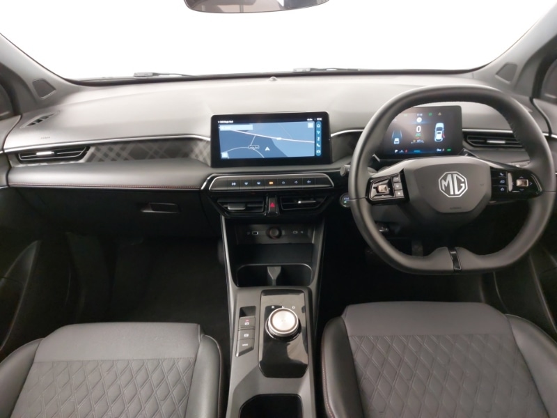 Used MG MG3 2024 for sale - 76532610: Photo 2