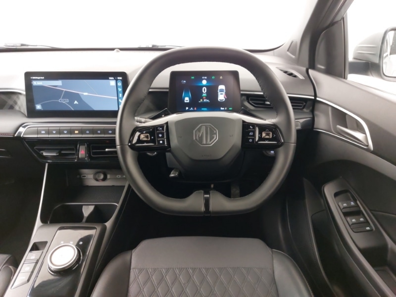 Used MG MG3 2024 for sale - 76532610: Photo 7