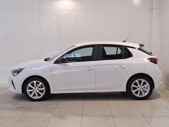 Used Vauxhall Corsa 2022 for sale - 78318136: Photo