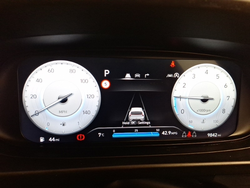 Used Hyundai BAYON 2024 for sale - 77169864: Photo 10