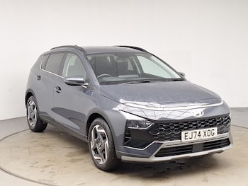 Hyundai BAYON feature image