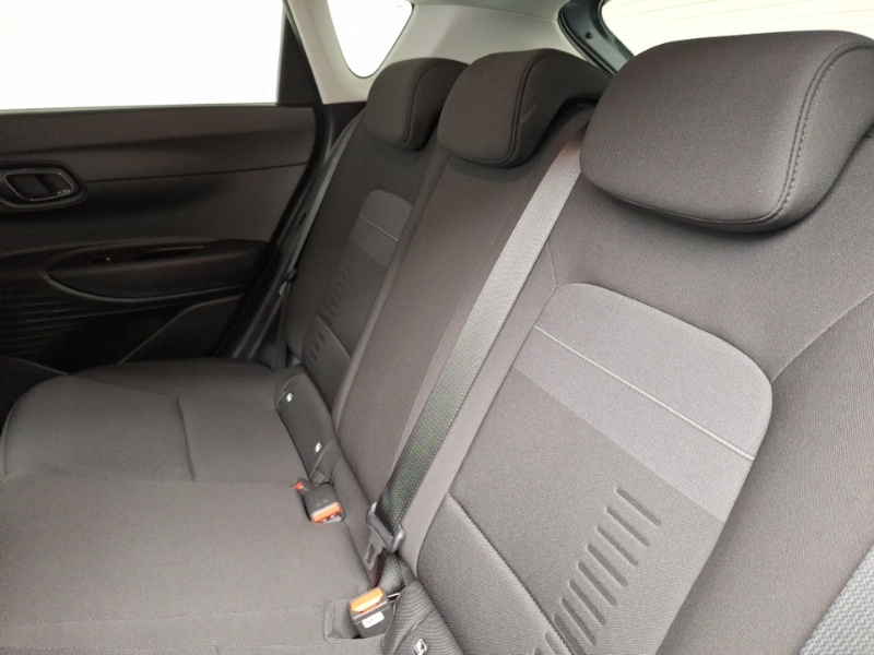 Used Hyundai BAYON 2024 for sale - 77169864: Photo 6