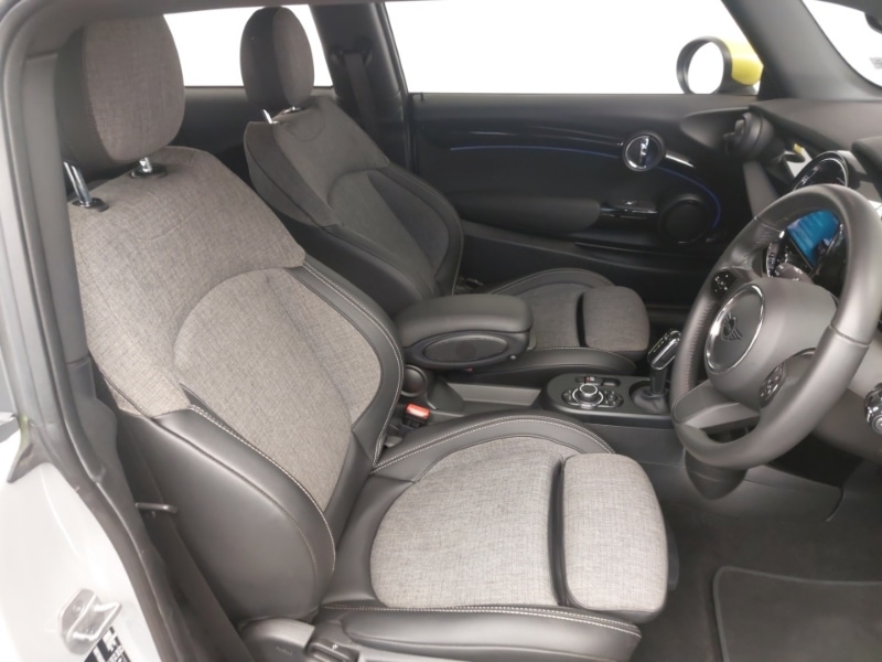 Used MINI Hatch 2022 for sale - 77877166: Photo 11