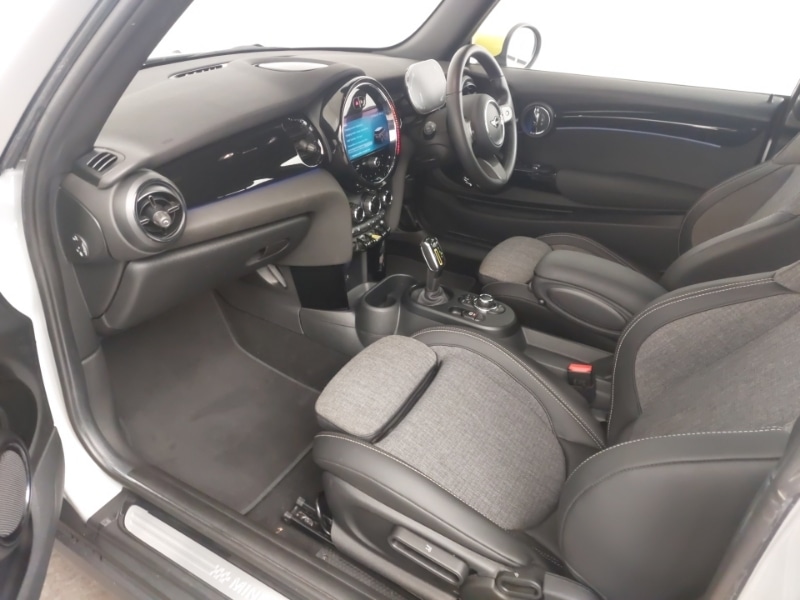 Used MINI Hatch 2022 for sale - 77877166: Photo 7