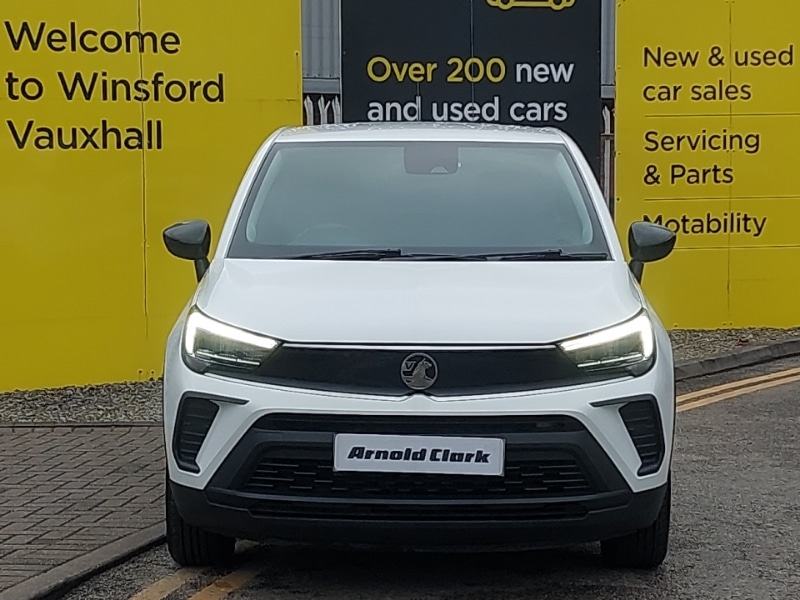 Used Vauxhall Crossland 2022 for sale - 77954975: Photo 12