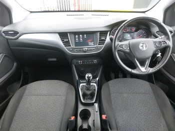 Used Vauxhall Crossland 2022 for sale - 77954975: Photo