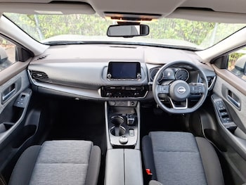 Used Nissan X-Trail 2024 for sale - 78243924: Photo