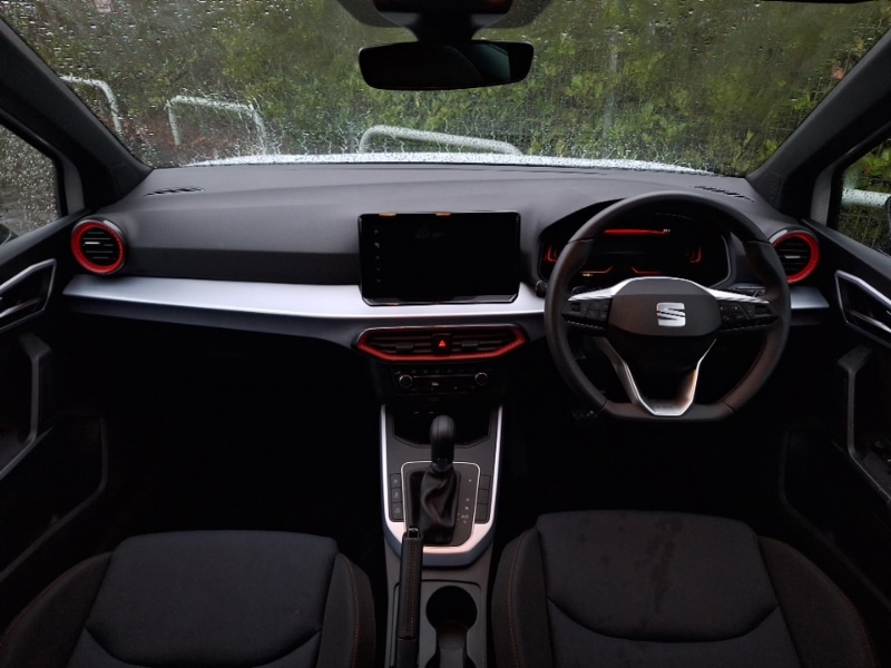 Used SEAT Arona 2025 for sale - 77155165: Photo 2