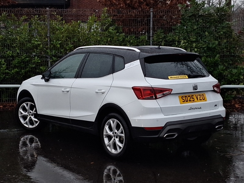 Used SEAT Arona 2025 for sale - 77155165: Photo 3