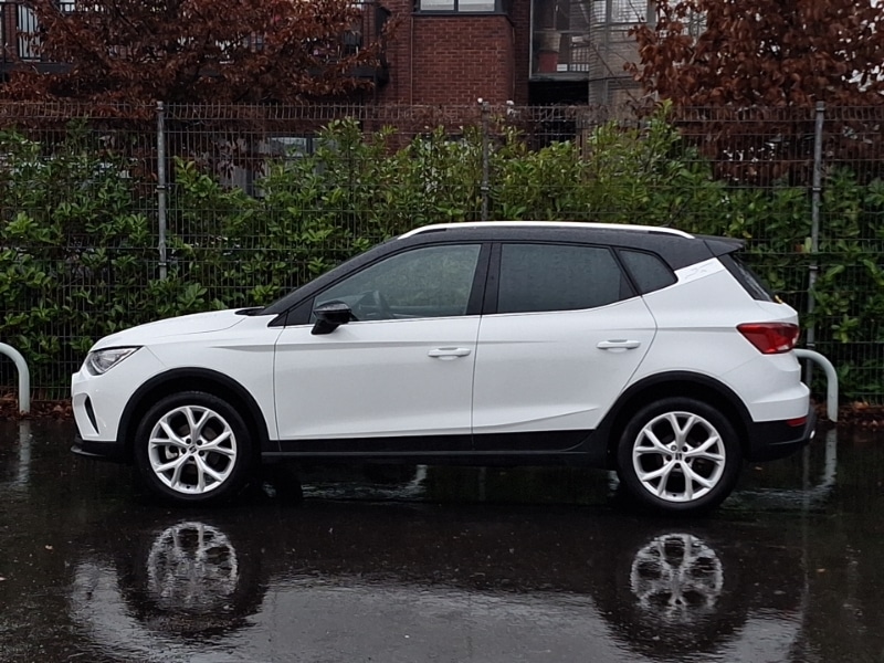 Used SEAT Arona 2025 for sale - 77155165: Photo 4