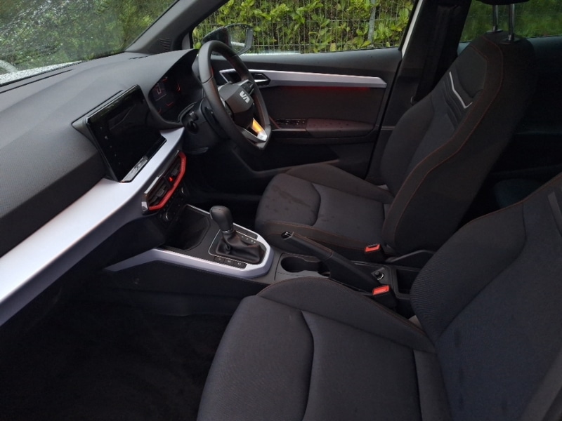 Used SEAT Arona 2025 for sale - 77155165: Photo 5