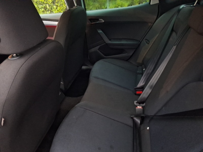Used SEAT Arona 2025 for sale - 77155165: Photo 6