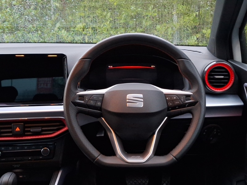 Used SEAT Arona 2025 for sale - 77155165: Photo 7