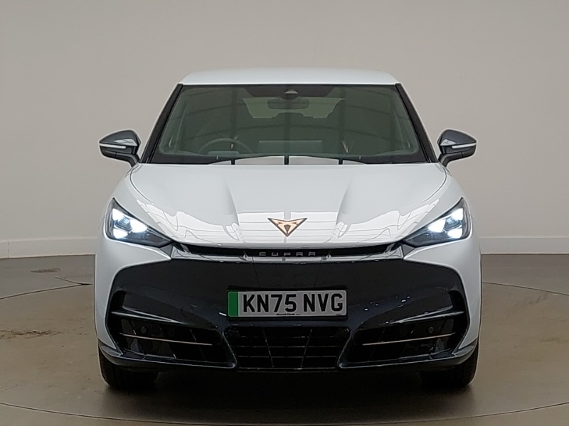 Used Cupra Tavascan 2025 for sale - 76451561: Photo 12