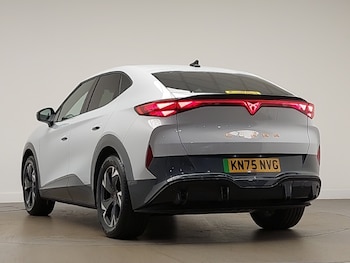 Used Cupra Tavascan 2025 for sale - 76451561: Photo