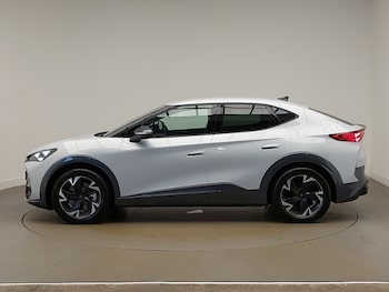 Used Cupra Tavascan 2025 for sale - 76451561: Photo