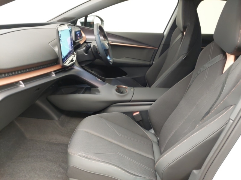 Used Cupra Tavascan 2025 for sale - 76451561: Photo 5