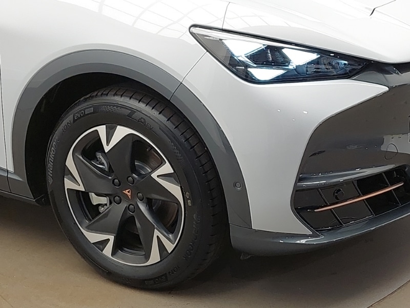 Used Cupra Tavascan 2025 for sale - 76451561: Photo 9