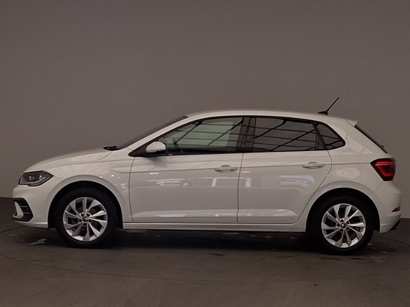 Used Volkswagen Polo 2023 for sale - 76492720: Photo 4