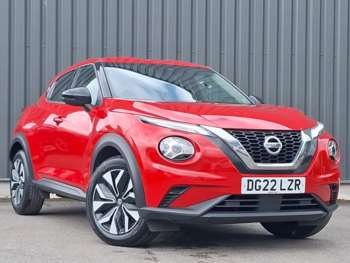 2022 - 1.0 DiG-T 114 Acenta 5dr