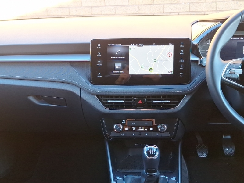 Used Skoda Fabia 2024 for sale - 77597459: Photo 10