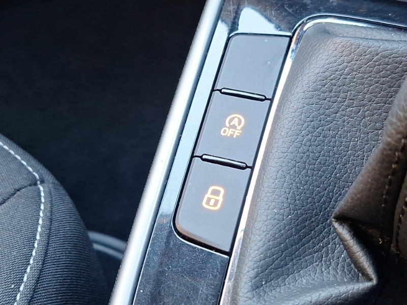 Used Skoda Fabia 2024 for sale - 77597459: Photo 12